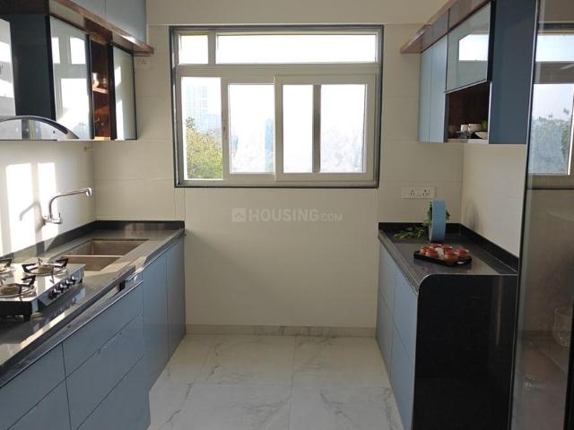 3 BHK Apartment in Wakad for resale Pune. The reference number is 19127879