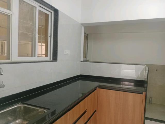 3 BHK Apartment in Wakad for resale Pune. The reference number is 19166603