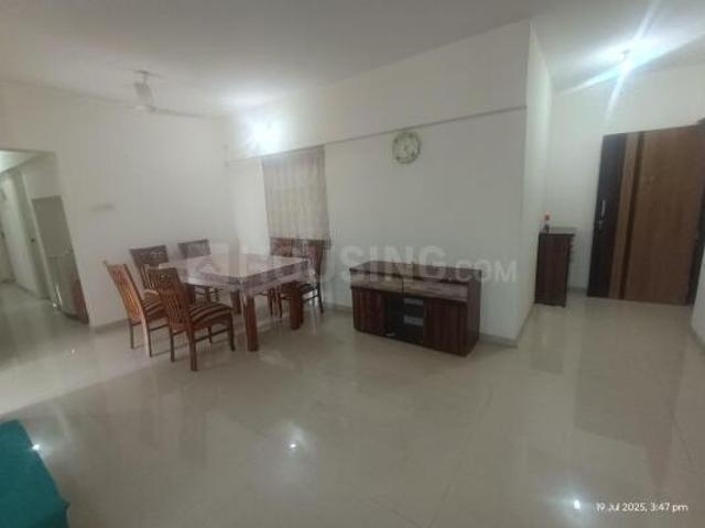 3 BHK Apartment in Wakad for resale Pune. The reference number is 19425880