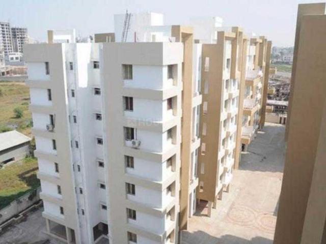3 BHK Apartment in Wakad for resale Pune. The reference number is 19712127