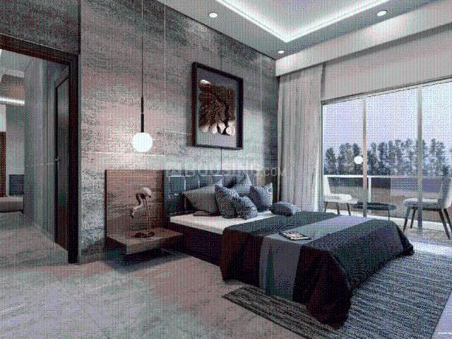 3 BHK Apartment in Wakad for resale Pune. The reference number is 19743842