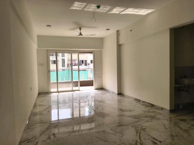 3 BHK Apartment in Wakad for resale Pune. The reference number is 19870108
