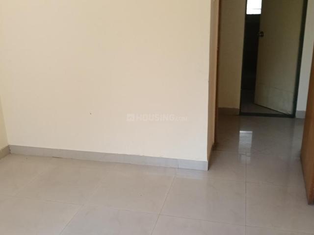 3 BHK Apartment in Wakad for resale Pune. The reference number is 19951896