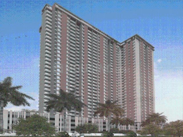3 BHK Apartment in Wakad for resale Pune. The reference number is 19988843
