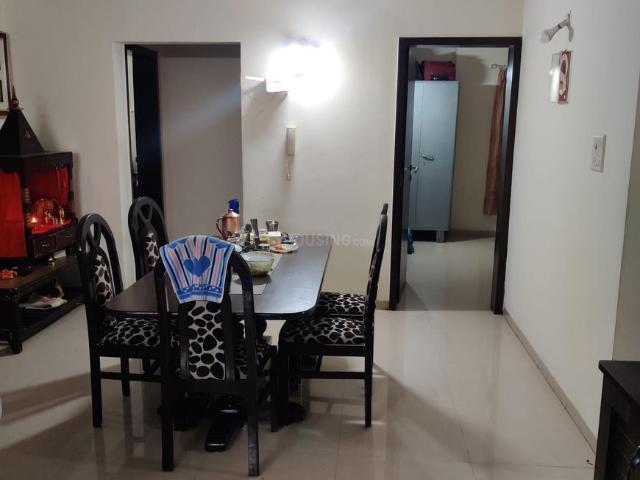 3 BHK Apartment in Wakad for resale Pune. The reference number is 13924203