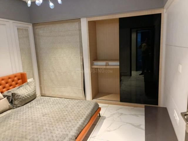 3 BHK Apartment in Wakad for resale Pune. The reference number is 20001924