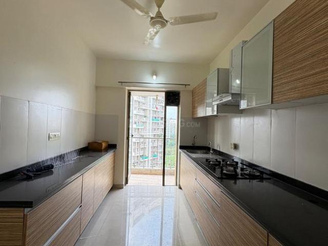 3 BHK Apartment in Wakad for resale Pune. The reference number is 20012029