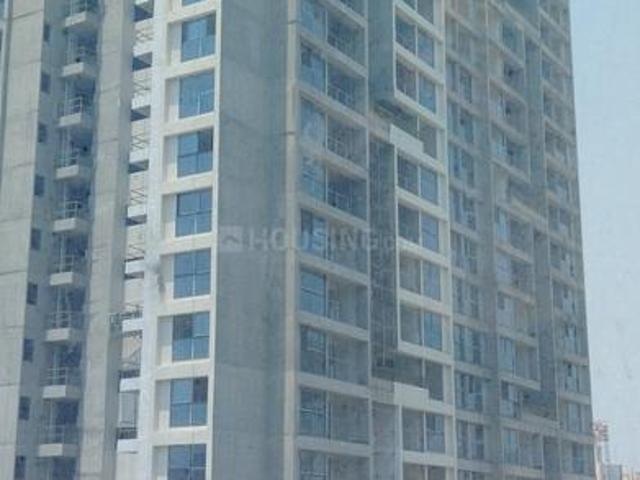 3 BHK Apartment in Wakad for resale Pune. The reference number is 20110821
