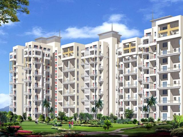 3 BHK Apartment in Wakad for resale Pune. The reference number is 20168554