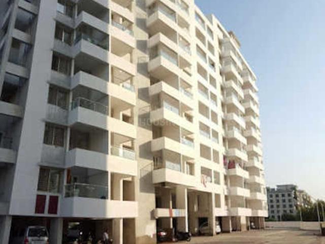 3 BHK Apartment in Wakad for resale Pune. The reference number is 20254041