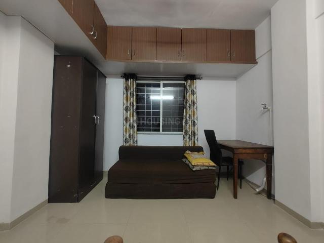 3 BHK Apartment in Wakad for resale Pune. The reference number is 20252505