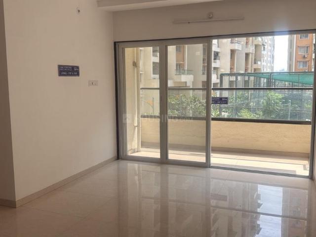 3 BHK Apartment in Wakad for resale Pune. The reference number is 20269063