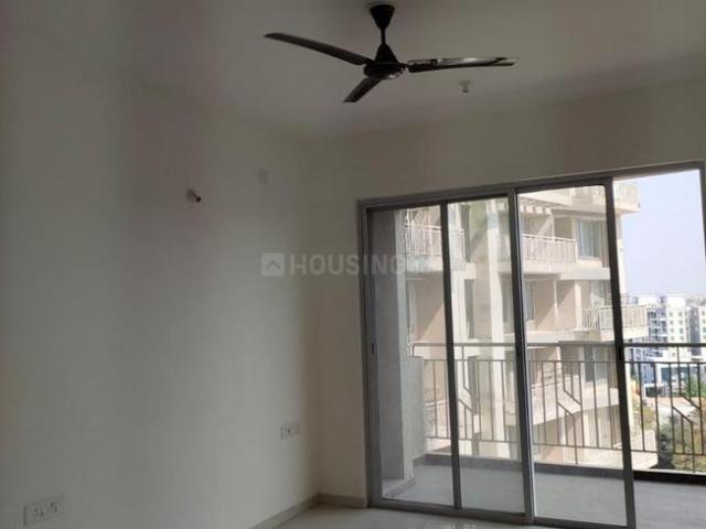3 BHK Apartment in Wakad for resale Pune. The reference number is 20414053