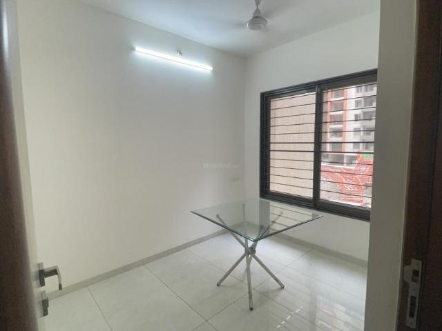 3 BHK Apartment in Wakad for resale Pune. The reference number is 20491758