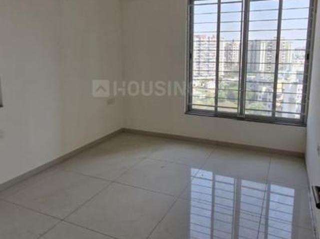 3 BHK Apartment in Wakad for resale Pune. The reference number is 20502407