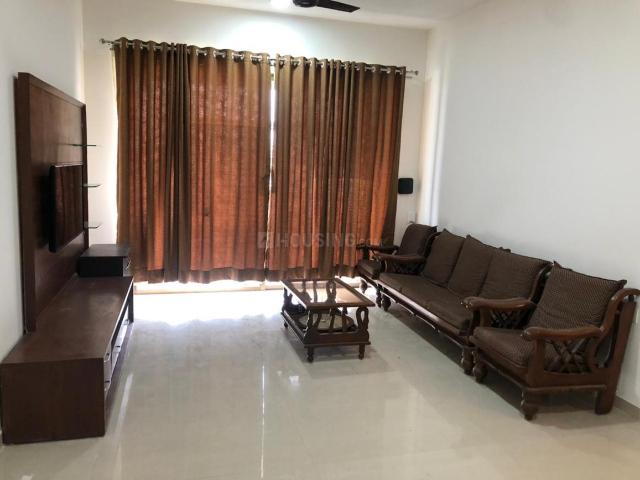 3 BHK Apartment in Wakad for resale Pune. The reference number is 20534900