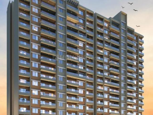 3 BHK Apartment in Wakad for resale Pune. The reference number is 20562247