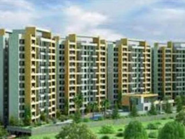 3 BHK Apartment in Wakad for resale Pune. The reference number is 20594232