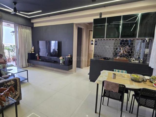 3 BHK Apartment in Wakad for resale Pune. The reference number is 20606628