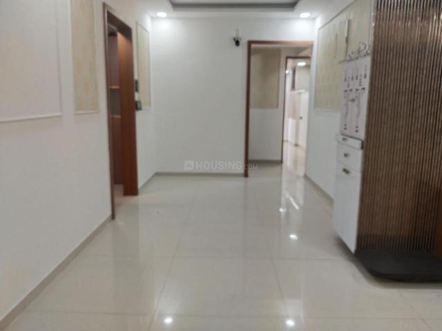 3 BHK Apartment in Wakad for resale Pune. The reference number is 20606906