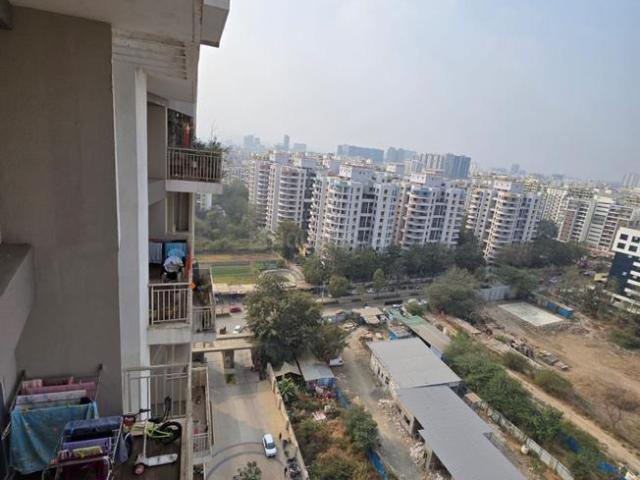 3 BHK Apartment in Wakad for resale Pune. The reference number is 20601643