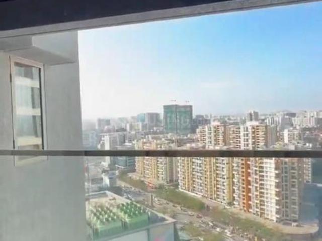 3 BHK Apartment in Wakad for resale Pune. The reference number is 20601651