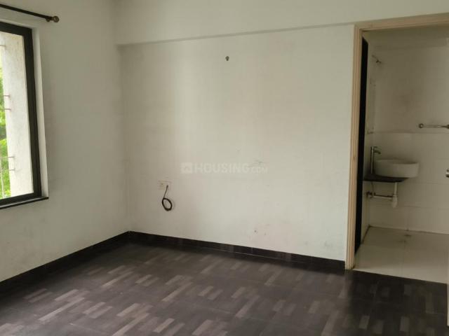 3 BHK Apartment in Wakad for resale Pune. The reference number is 20601664