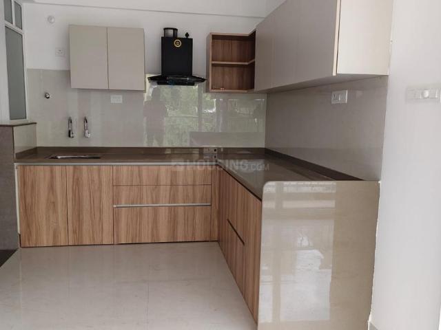 3 BHK Apartment in Wakad for resale Pune. The reference number is 20601668