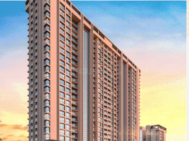 3 BHK Apartment in Wakad for resale Pune. The reference number is 20603317