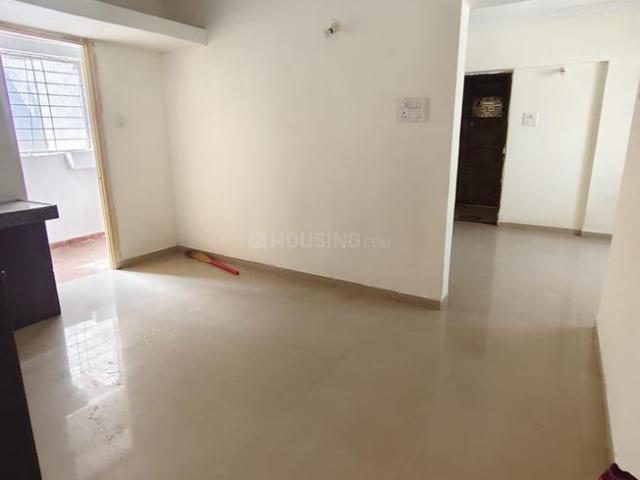 3 BHK Apartment in Wakad for resale Pune. The reference number is 20610519