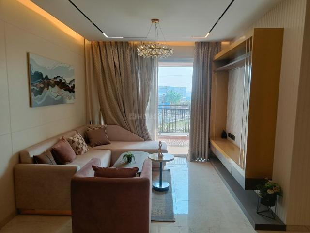 3 BHK Apartment in Wakad for resale Pune. The reference number is 20644338