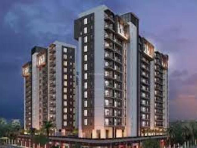 3 BHK Apartment in Wakad for resale Pune. The reference number is 20644966
