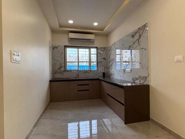 3 BHK Apartment in Wakad for resale Pune. The reference number is 20646038
