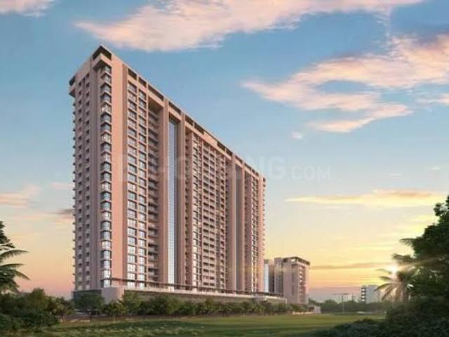 3 BHK Apartment in Wakad for resale Pune. The reference number is 20658102