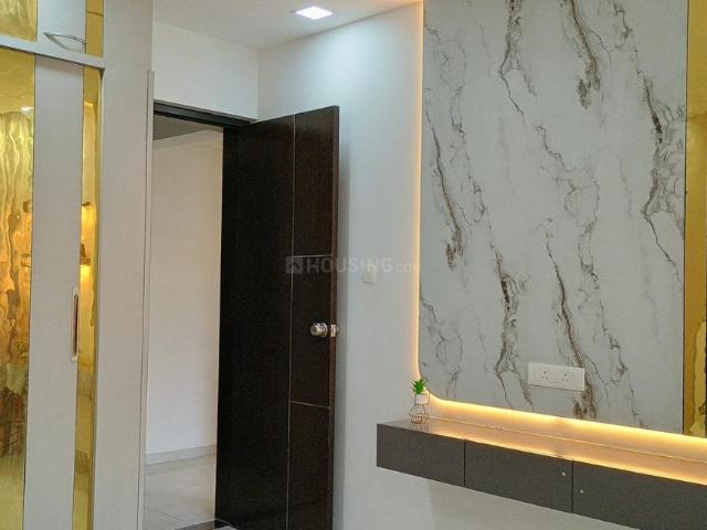3 BHK Apartment in Wakad for resale Pune. The reference number is 20658157