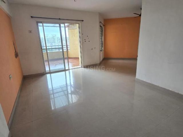 3 BHK Apartment in Wakad for resale Pune. The reference number is 20653837