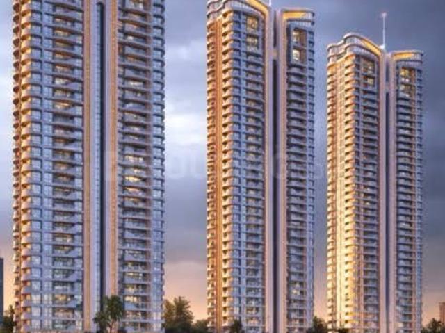 3 BHK Apartment in Wakad for resale Pune. The reference number is 20662276