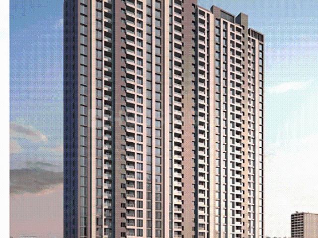 3 BHK Apartment in Wakad for resale Pune. The reference number is 20678143