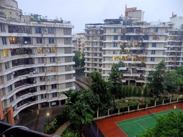 3 BHK Apartment in Wakad for resale Pune. The reference number is 20678185
