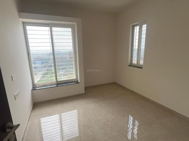 3 BHK Apartment in Wakad for resale Pune. The reference number is 20680692