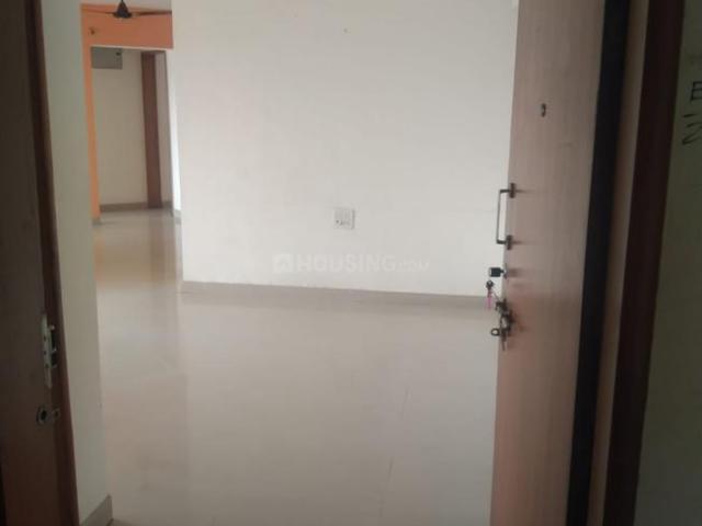 3 BHK Apartment in Wakad for resale Pune. The reference number is 20681920