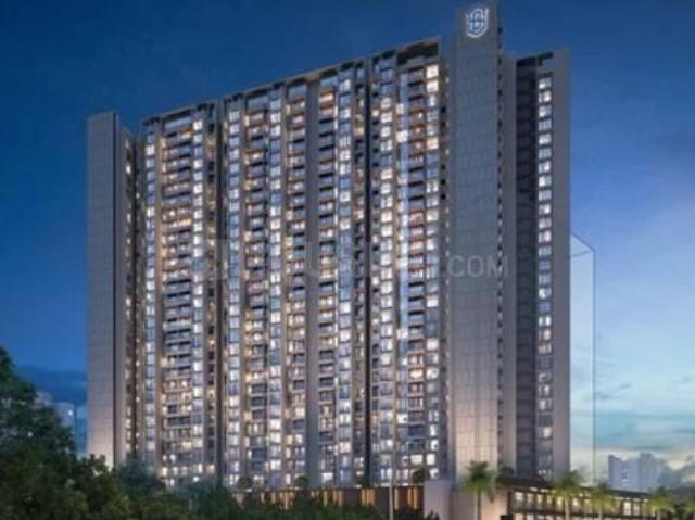 3 BHK Apartment in Wakad for resale Pune. The reference number is 20700234