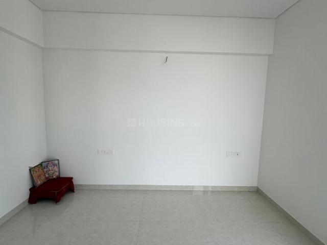 3 BHK Apartment in Wakad for resale Pune. The reference number is 20703362