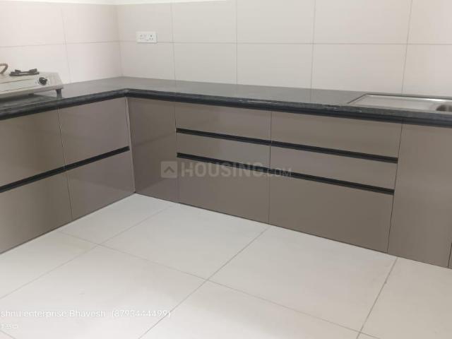 3 BHK Apartment in Wakad for resale Pune. The reference number is 20718562