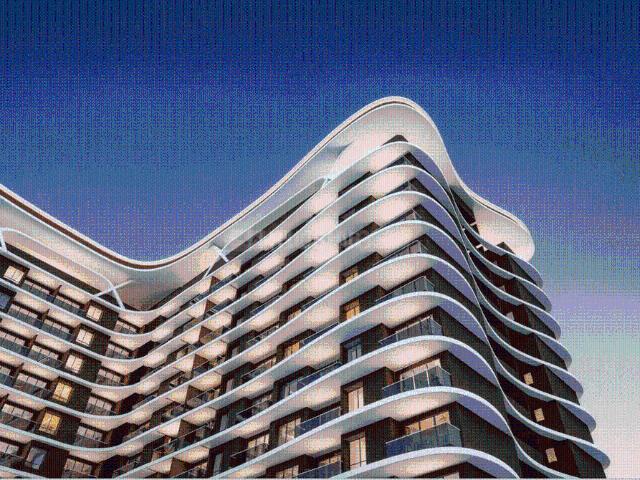 3 BHK Apartment in Wakad for resale Pune. The reference number is 20746686