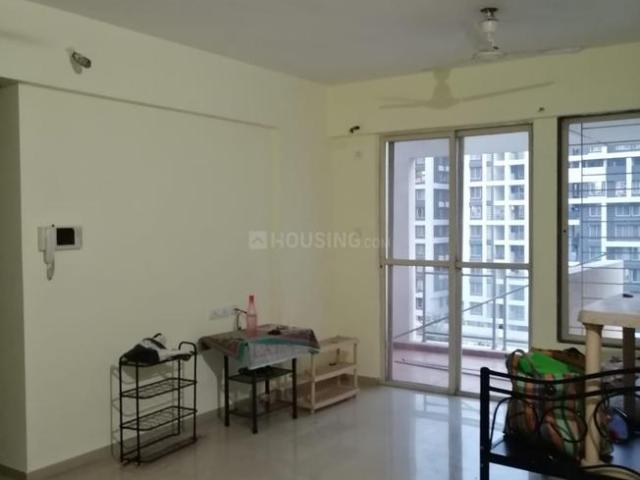 3 BHK Apartment in Wakad for resale Pune. The reference number is 20765642