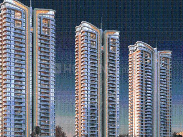3 BHK Apartment in Wakad for resale Pune. The reference number is 20761634