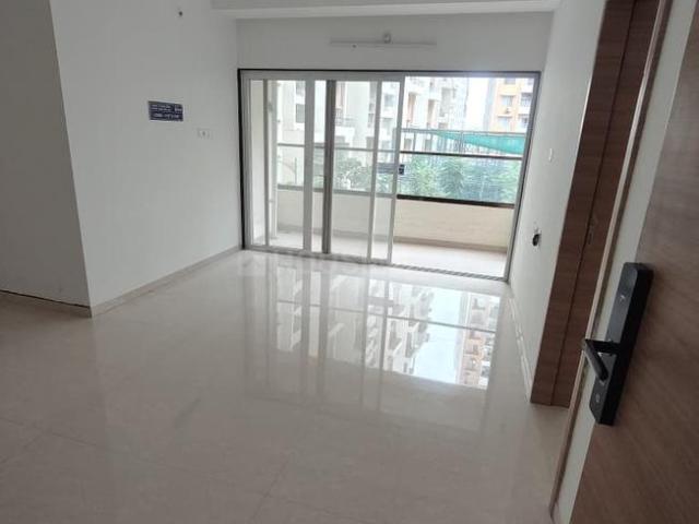 3 BHK Apartment in Wakad for resale Pune. The reference number is 20774765