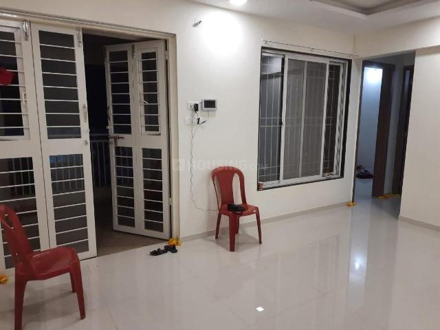3 BHK Apartment in Wakad for resale Pune. The reference number is 20821165