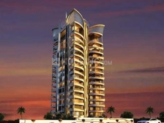 3 BHK Apartment in Wakad for resale Pune. The reference number is 20993419